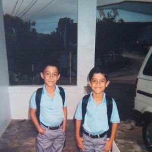 Meet your Posher, Junior